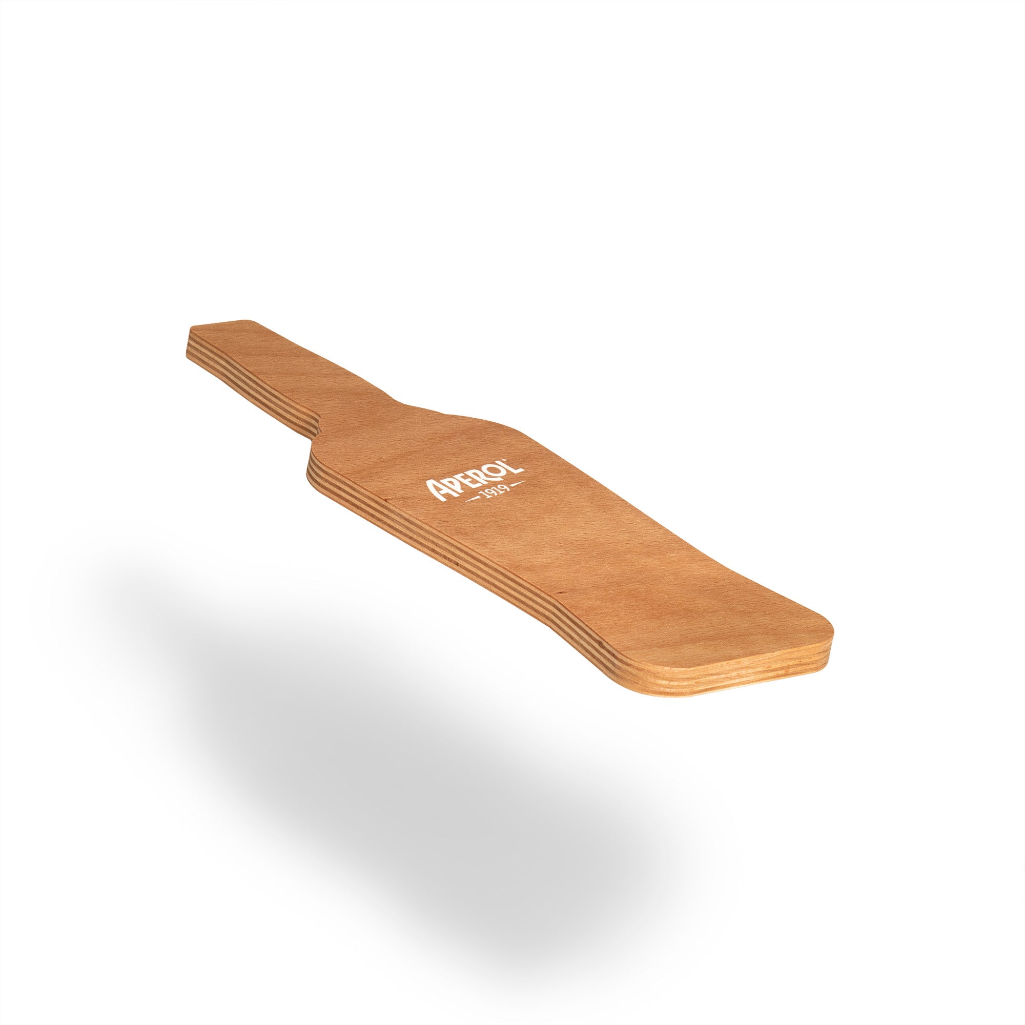APEROL BOTTLESHAPE TRAY